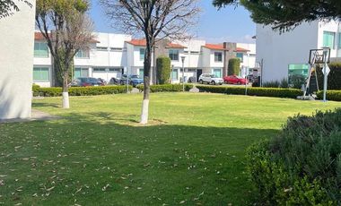 VENTA DE CASA EN FRACC. VILLAS MAGDALENAS SAN MATEO ATENCO