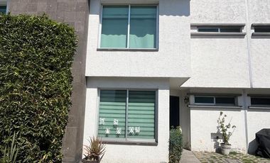 VENTA DE CASA EN FRACC. VILLAS MAGDALENAS SAN MATEO ATENCO