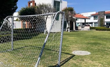 VENTA DE CASA EN FRACC. VILLAS MAGDALENAS SAN MATEO ATENCO