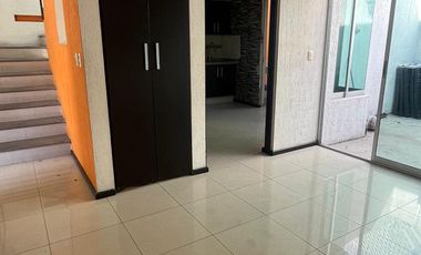 VENTA DE CASA EN FRACC. VILLAS MAGDALENAS SAN MATEO ATENCO