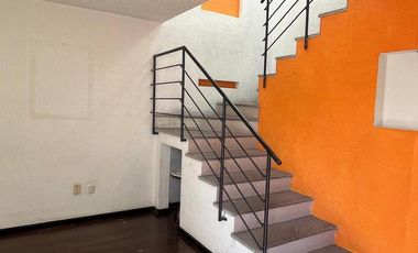 VENTA DE CASA EN FRACC. VILLAS MAGDALENAS SAN MATEO ATENCO