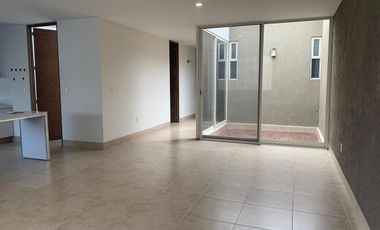 Casa En Renta El Mayorazgo León Guanajuato