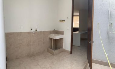 Casa En Renta El Mayorazgo León Guanajuato