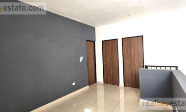 Casa en renta en García N. L. en Dominio Cumbres sector Britania