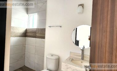 Casa en renta en García N. L. en Dominio Cumbres sector Britania