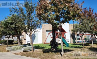 Casa en renta en García N. L. en Dominio Cumbres sector Britania
