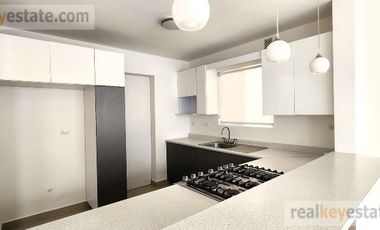 Casa en renta en García N. L. en Dominio Cumbres sector Britania