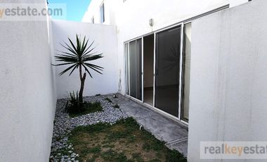 Casa en renta en García N. L. en Dominio Cumbres sector Britania