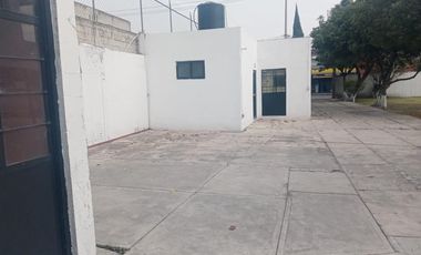 Terreno Atizapán Centro