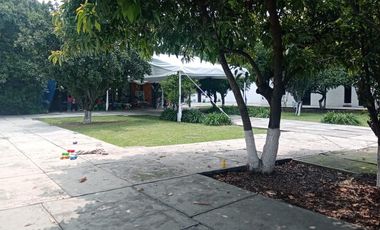 Terreno Atizapán Centro