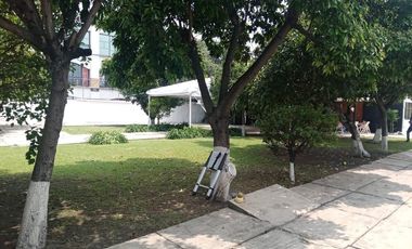 Terreno Atizapán Centro