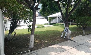 Terreno Atizapán Centro