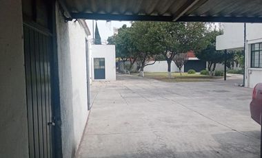 Terreno Atizapán Centro