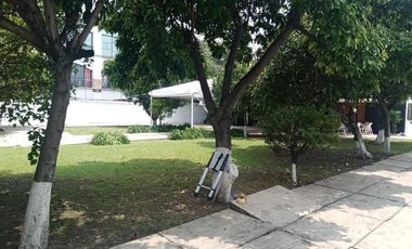 Terreno Atizapán Centro