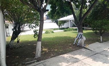 Terreno Atizapán Centro