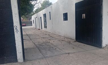 Terreno Atizapán Centro