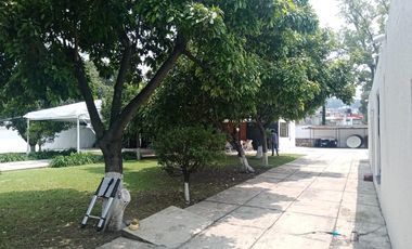 Terreno Atizapán Centro