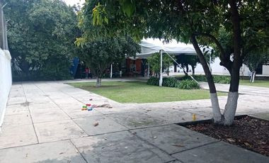 Terreno Atizapán Centro