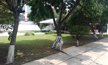 Terreno Atizapán Centro