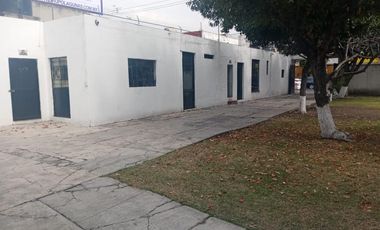 Terreno Atizapán Centro