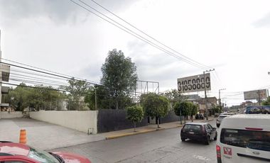 Terreno Atizapán Centro
