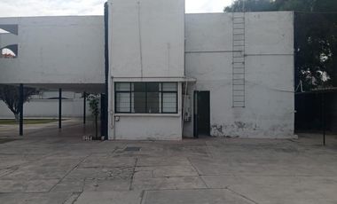 Terreno Atizapán Centro