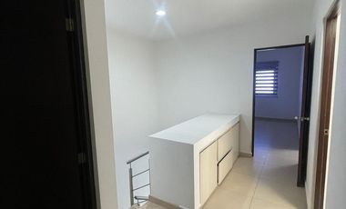 Casa en Palmillas Residencial, Cerritos, Mazatlán, Sinaloa.