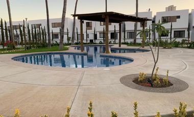 Casa en Palmillas Residencial, Cerritos, Mazatlán, Sinaloa.