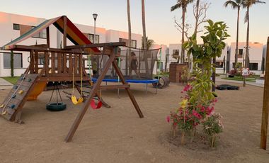 Casa en Palmillas Residencial, Cerritos, Mazatlán, Sinaloa.