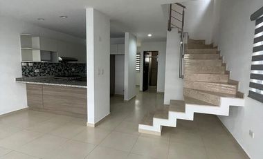 Casa en Palmillas Residencial, Cerritos, Mazatlán, Sinaloa.