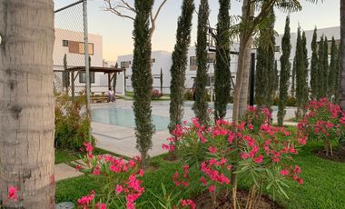 Casa en Palmillas Residencial, Cerritos, Mazatlán, Sinaloa.