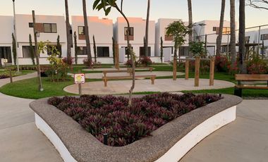 Casa en Palmillas Residencial, Cerritos, Mazatlán, Sinaloa.