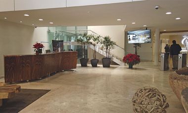 RENTA DE OFICINAS EN TORRE PALMAS METEPC