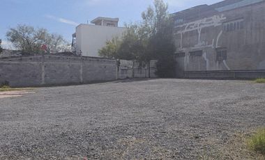 TERRENO SAN PEDRO GARZA CARCIA CENTRO RENTA