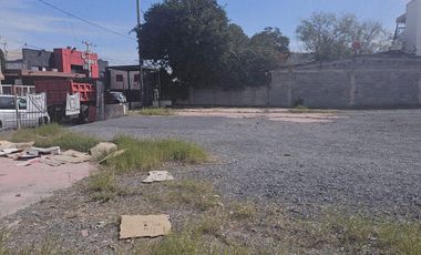 TERRENO SAN PEDRO GARZA CARCIA CENTRO RENTA