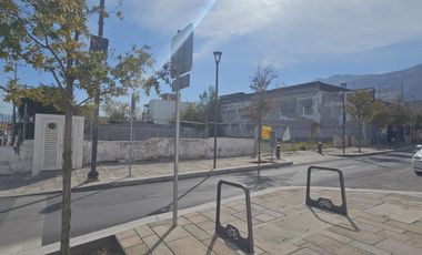 TERRENO SAN PEDRO GARZA CARCIA CENTRO RENTA