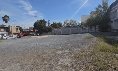 TERRENO SAN PEDRO GARZA CARCIA CENTRO RENTA