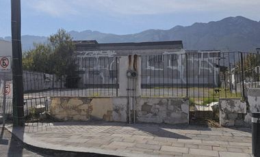 TERRENO SAN PEDRO GARZA CARCIA CENTRO RENTA
