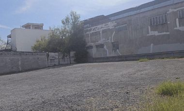 TERRENO SAN PEDRO GARZA CARCIA CENTRO RENTA