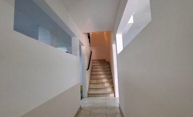 Departamento en Renta en Insurgentes Mixcoa