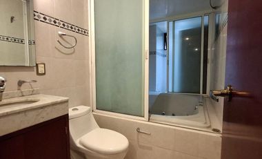 Departamento en Renta en Insurgentes Mixcoa