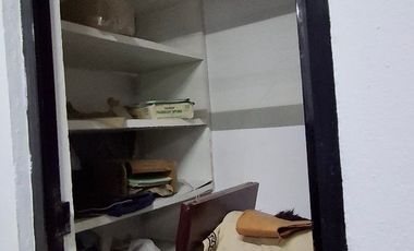 Departamento en Renta en Insurgentes Mixcoa