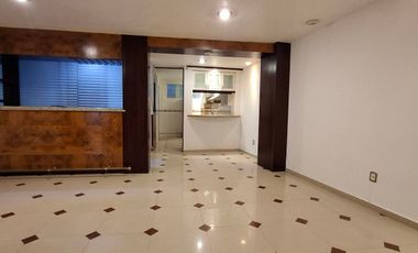 Departamento en Renta en Insurgentes Mixcoa