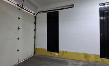 Departamento en Renta en Insurgentes Mixcoa