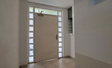 Departamento en Renta en Insurgentes Mixcoa