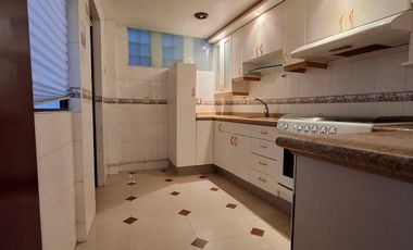 Departamento en Renta en Insurgentes Mixcoa