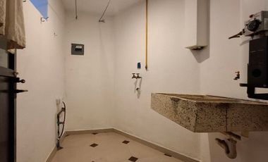 Departamento en Renta en Insurgentes Mixcoa