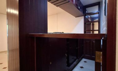 Departamento en Renta en Insurgentes Mixcoa