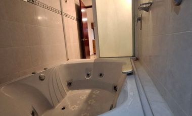 Departamento en Renta en Insurgentes Mixcoa