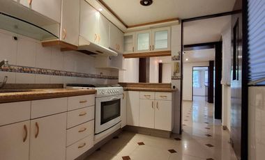 Departamento en Renta en Insurgentes Mixcoa